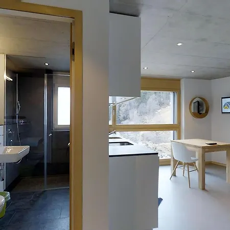 Apartmán Ova Cotschna - Wg 2 *
