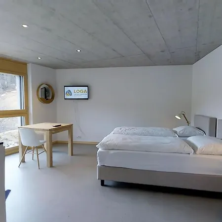 Appartement Ova Cotschna - Wg 2